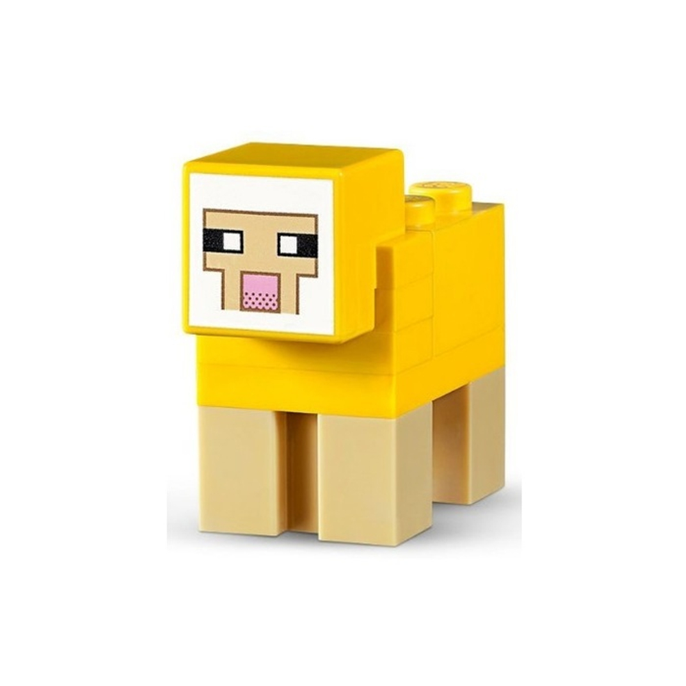 Овца minesheep06