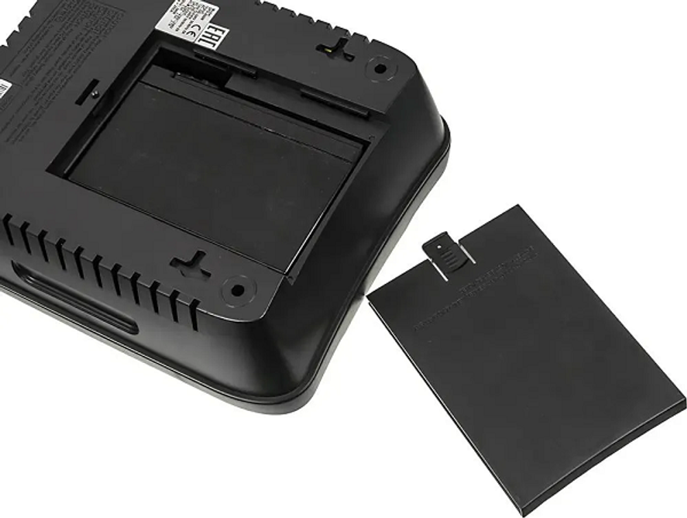 Источник бесперебойного питания  Powercom SPD-650N