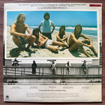 Supertramp ‎– Crisis? What Crisis? (Англия 1975г.)Т