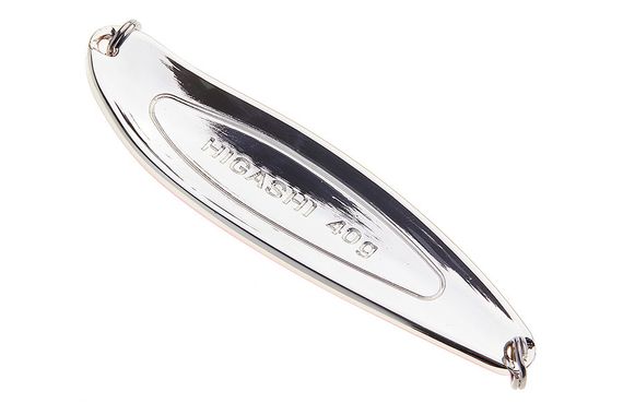 Блесна HIGASHI Dot spoon 40g #09