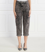 Джинсы Michael Kors - графитовый(MH330JHBB6)