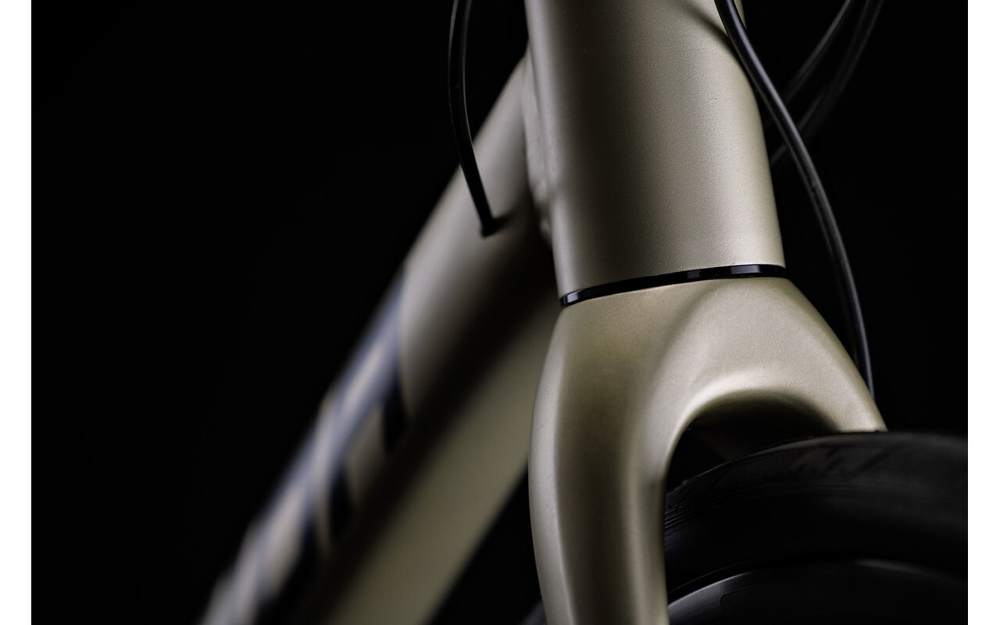 Дорожный велосипед Merida Speeder 100 (2023)