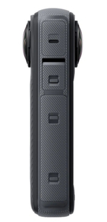 Экшн камера Insta360 X4 Black