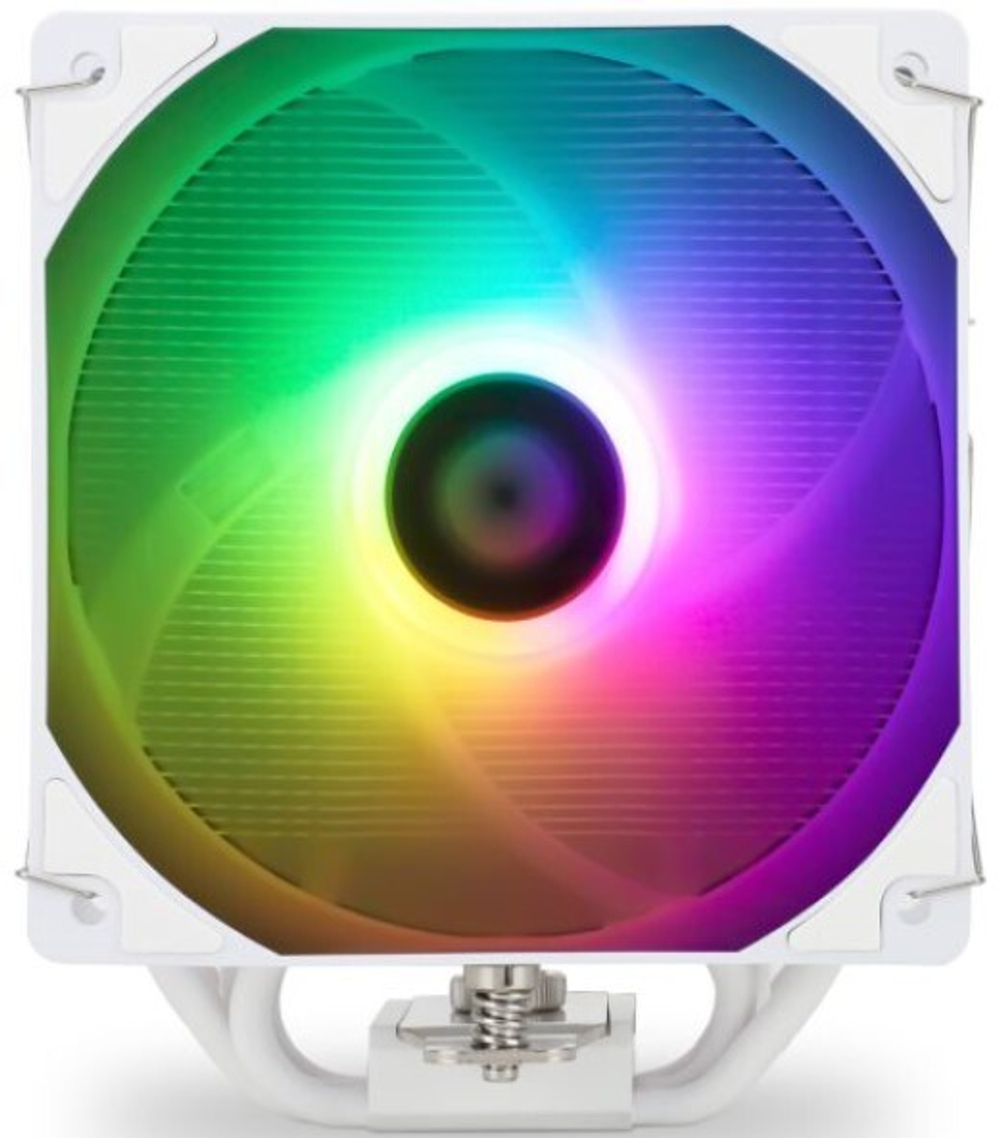 Кулер  Thermalright Assassin King 120 SE White ARGB