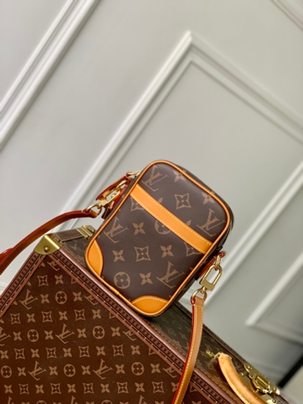 Louis Vuitton Danube Bag