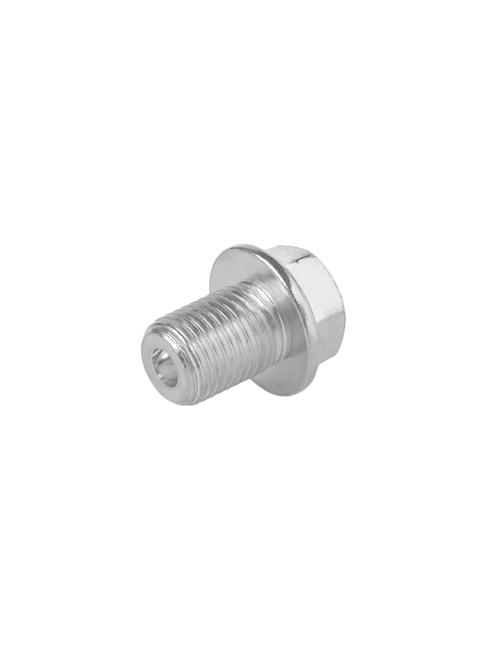 Болт маслосливной с магнитом (с шайбой) UNIVERSAL / M14x1,5mm GANZ GUM05138