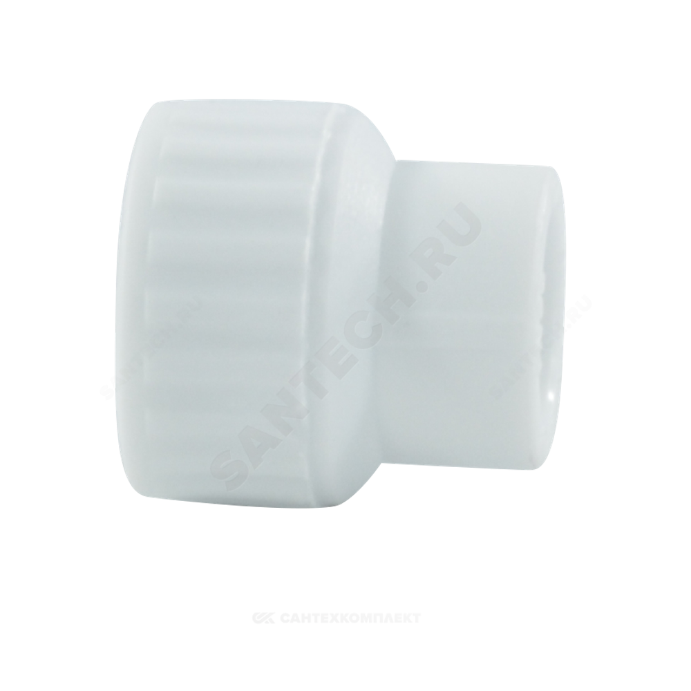 Муфта PP-R комбинированная белая Дн 32х3/4" ВР VALFEX 10129132