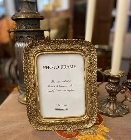 Рамка для фото 13х18 см Сердца