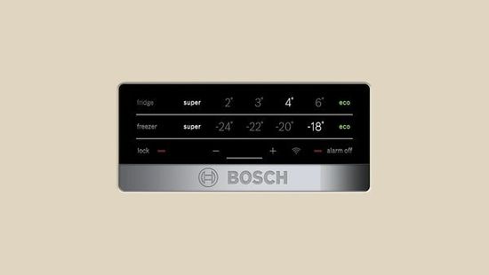 Холодильник Bosch KGN36VK2AR