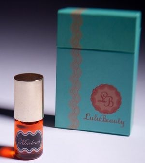 Lulu Beauty Marlena