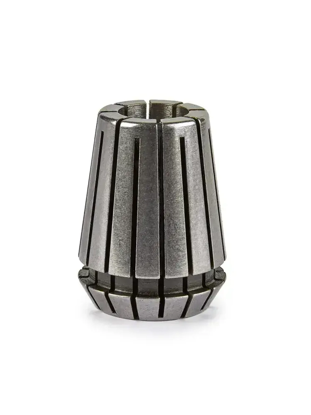 Цанга ER25 - 12 мм зажимная для фрез, сверл с цилиндрическим хвостовиком