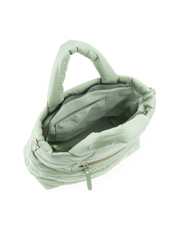 27424/52 Сумка жен., иск. кожа