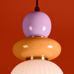 Подвесной светильник Freya FR5595PL-01B1