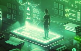 Трехдневная бизнес-конференция по искусственному интеллекту AISUMMIT пройдет третий раз в Москве в сентябре 2024 года