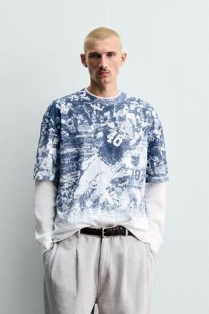 Футболки ZARA