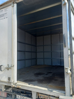 GAZ GAZELLE BUSINESS Промтоварный 172451 (Бензин/Газ, 2,7 л, 107 л.с.)