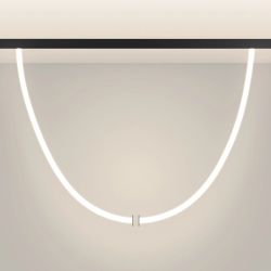 Светильник MAG-ORIENT-TUBE-ELASTIC-R25-L5000-70W Warm3000 (BK, 360 deg, 48V) (Arlight, IP20 Металл, 3 года) 044337