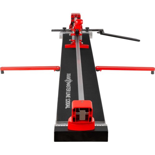 Плиткорез ручной DIAM Master Line-1200AL