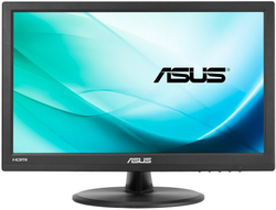 Монитор ASUS 16;; VT168H Touch LED 1366x768 TN WLED 76Гц VGA DVI HDMI