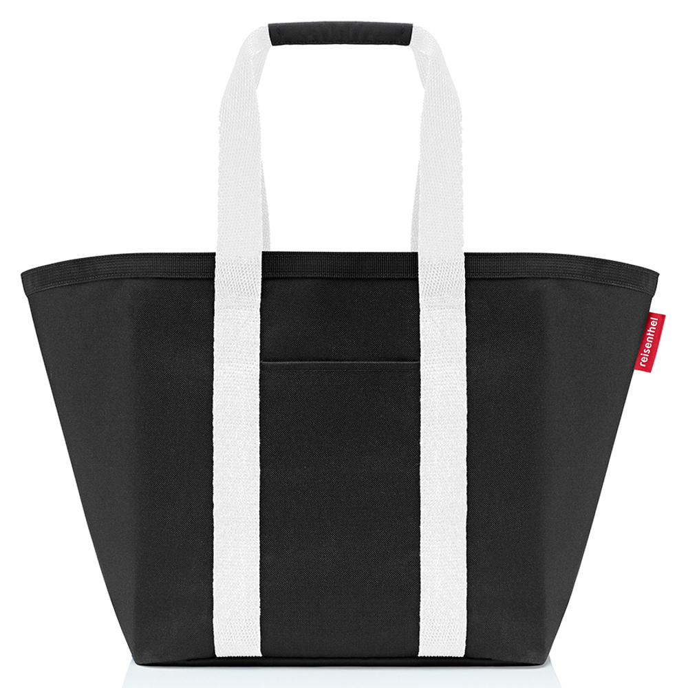 Сумка re-shopper 1 black