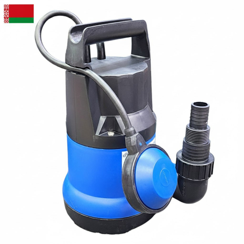 Дренажный насос Ручеек ДН-400