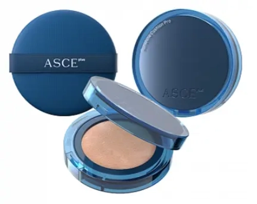 Sunshine Cushion Pro SPF 50+| Тональная солнцезащитная