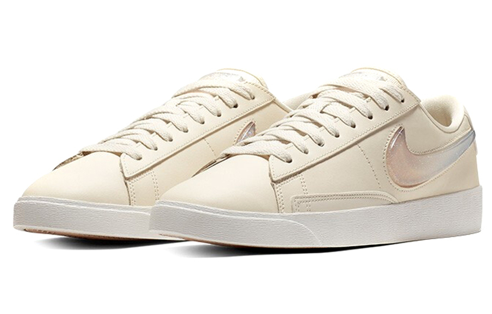 Кроссовки Nike Blazer Low Lx (Женская размерная сетка)