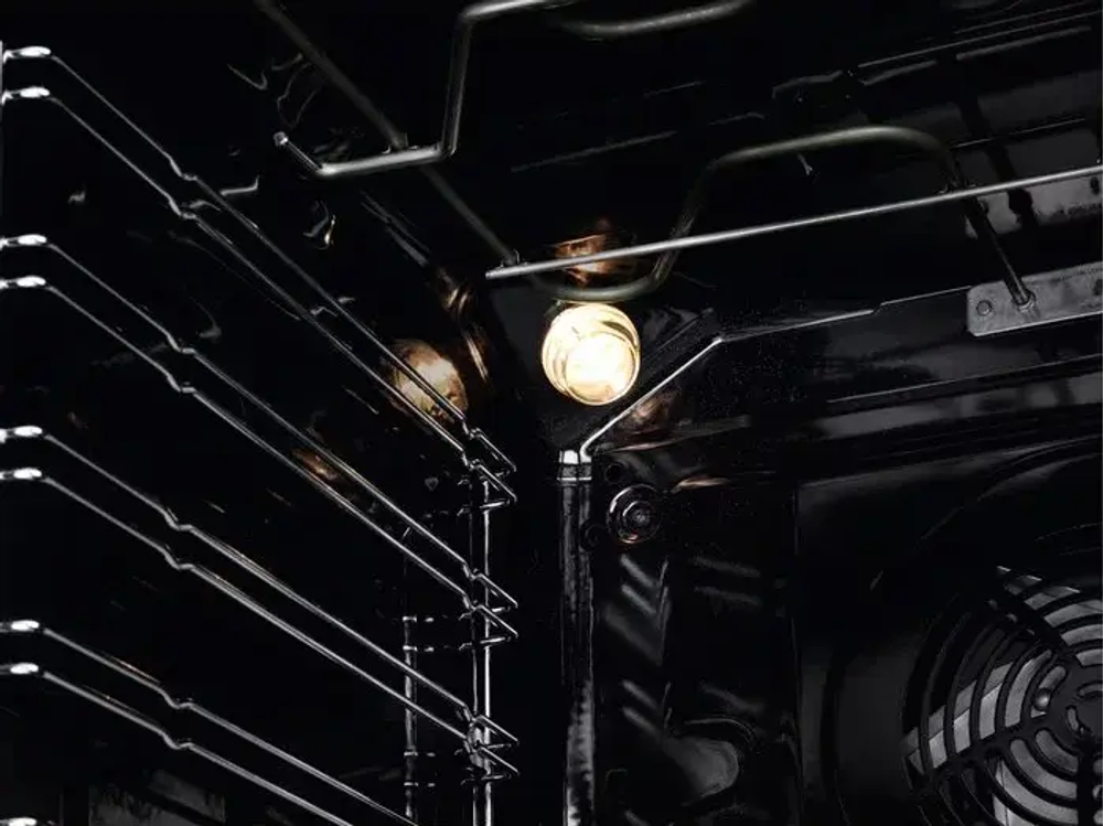 Встраиваемый электрический духовой шкаф Electrolux EOD5H70Z