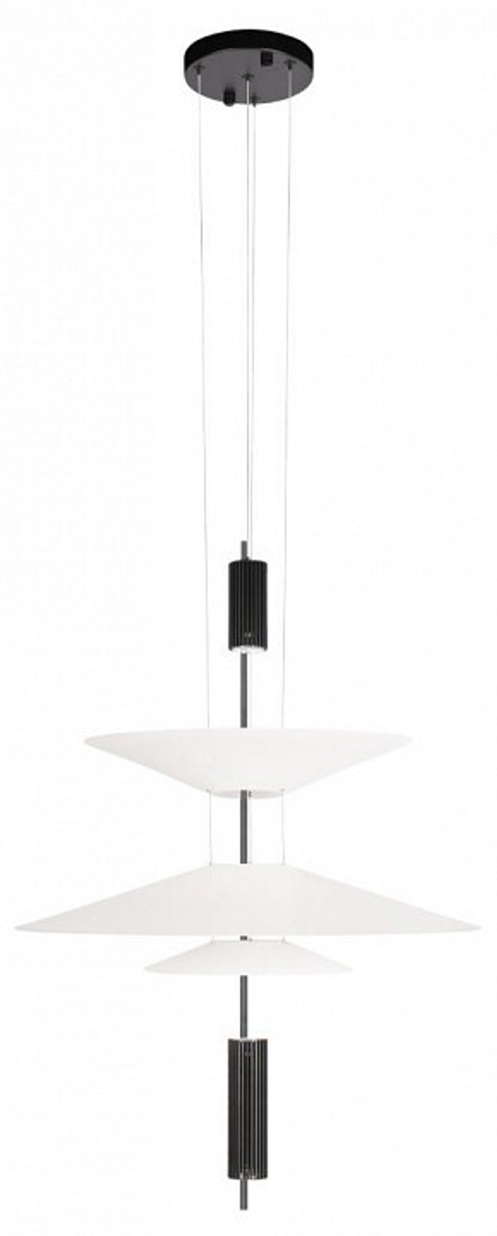 Подвесной светильник Loft it Skylar 10244/B Black