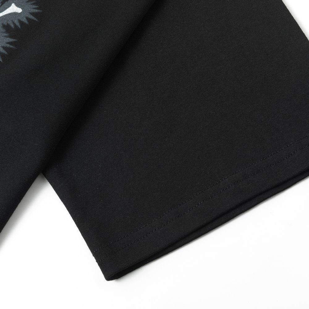 Футболка Ymkashix Skeleton Logo