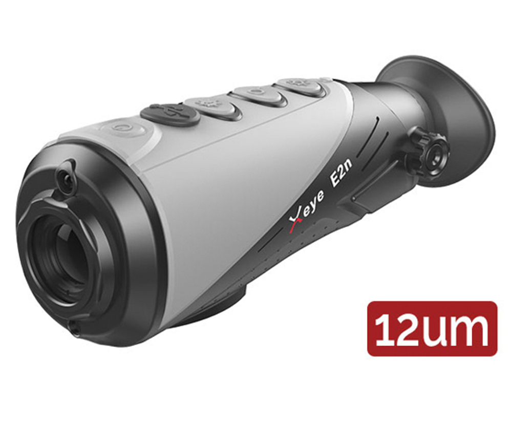 Тепловизор монокуляр iRay Xeye E2N