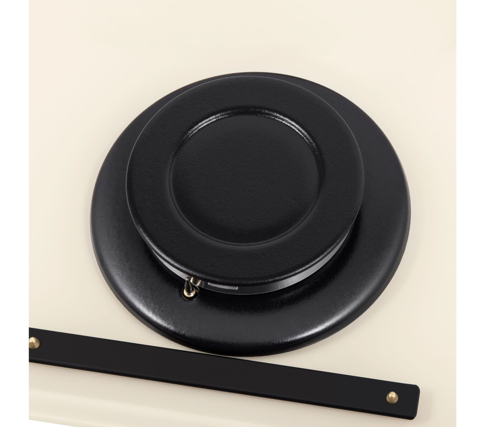 Газовая варочная панель MAUNFELD EGHG.32.3CBG/G фото 10