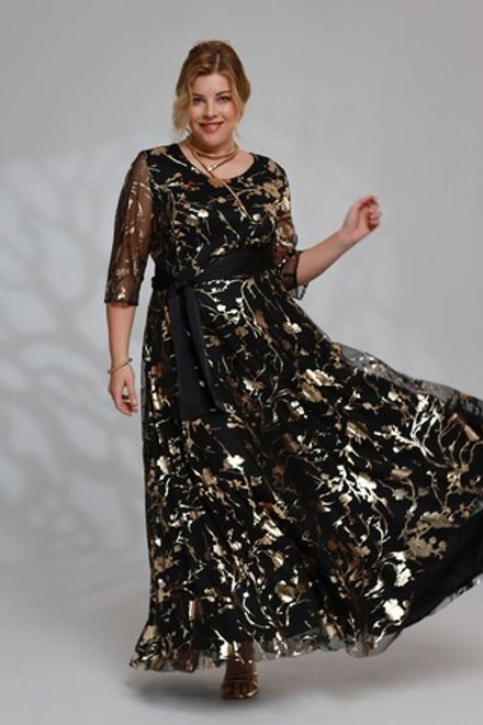 Платье 1230 Fabrika Фото 2