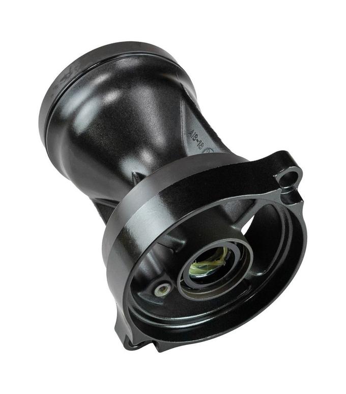 Обойма гребного вала Suzuki DF300