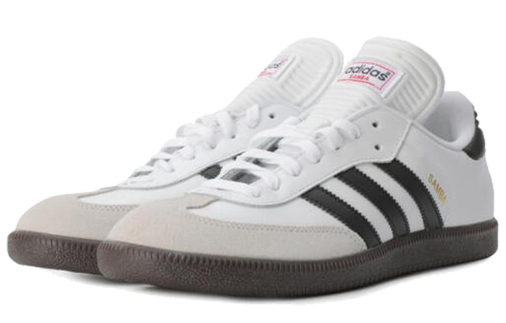 Adidas Samba Classic White