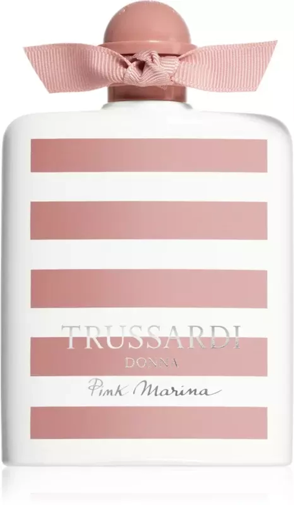 TRUSSARDI Donna Pink Marina