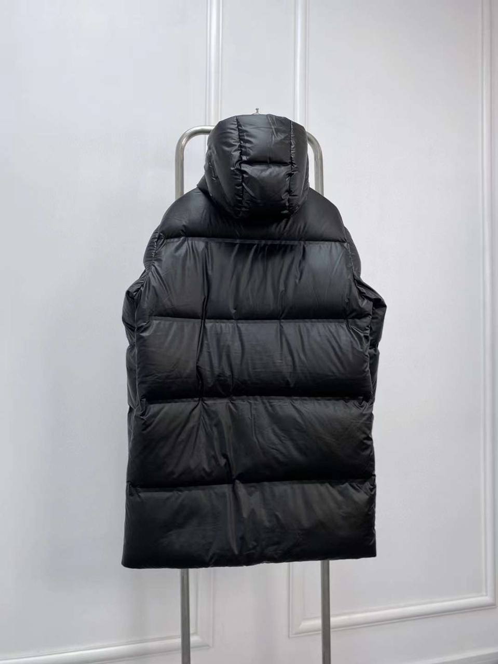 Пуховик Moncler