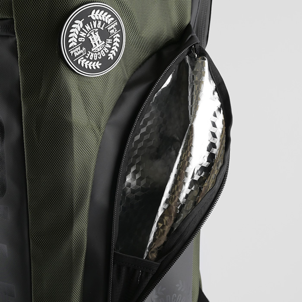 Рюкзак Hardcore Training Vikings On Tour