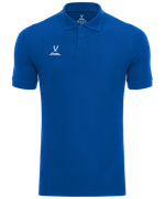 Поло ESSENTIAL Cotton Polo 23, синий, детский