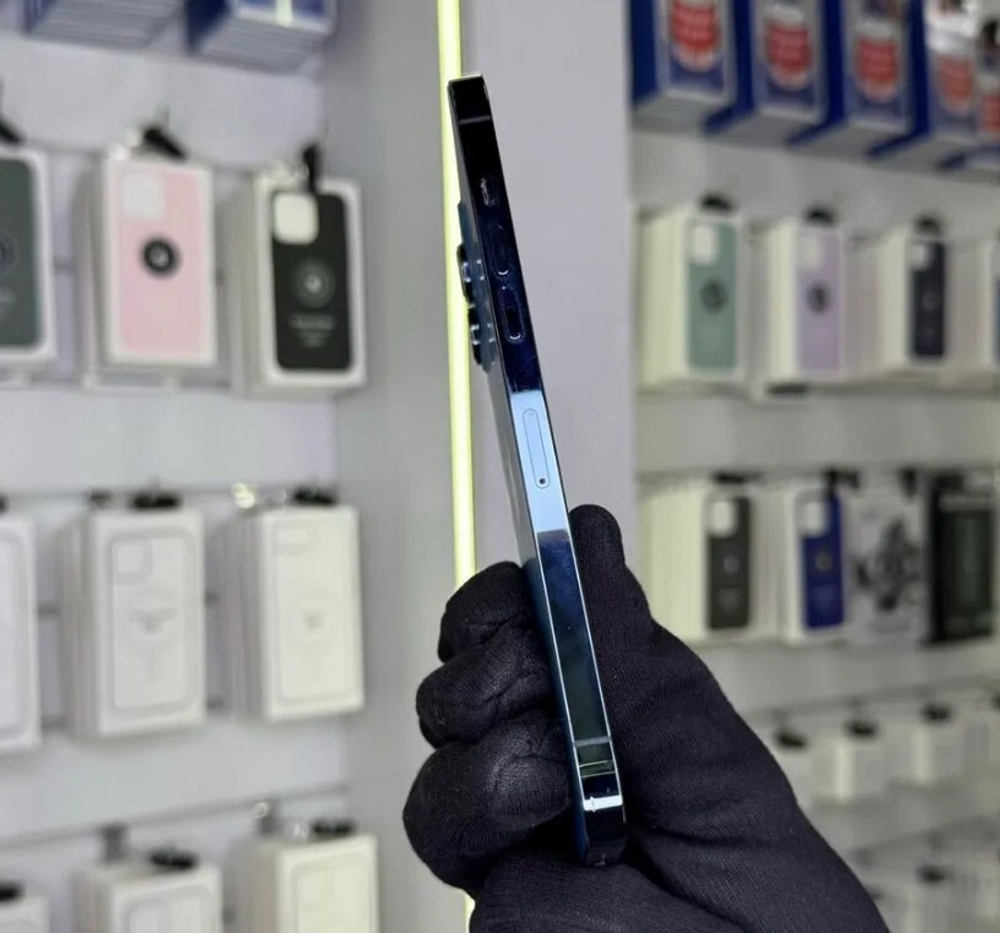iPhone 12 Pro Max, 128 ГБ б/у