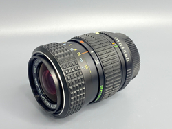 Pentax-M Zoom SMC 2.8-4/40-80mm