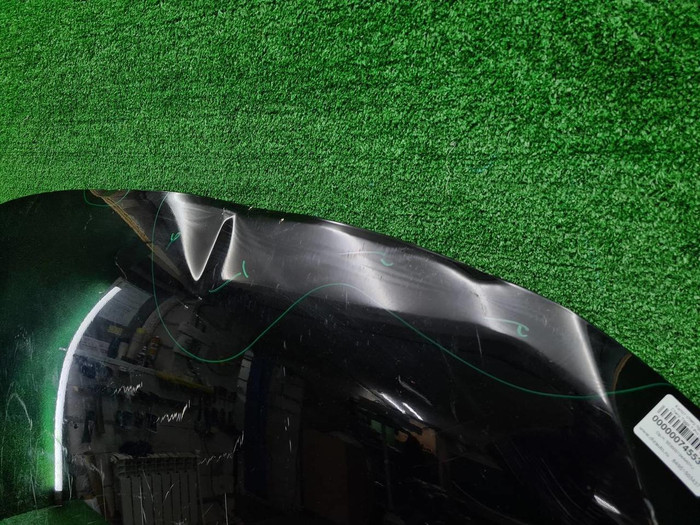 Капот Skywell ET5 (2021-н.в.)