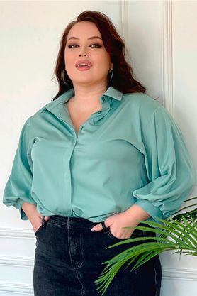 Цена на Рубашка-2736 больших размеров