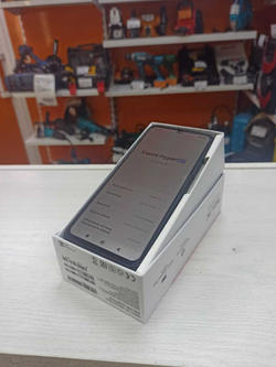 Смартфон Xiaomi Redmi 13C 8/256