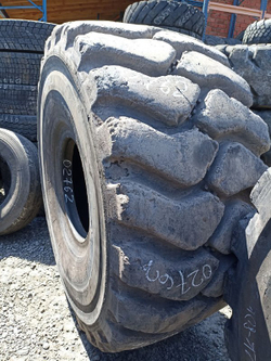 29.5R25 Bridgestone VSDT шина б/у