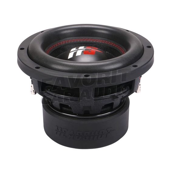 Сабвуфер KICX HeadShot 10&quot; 2+2 1000W