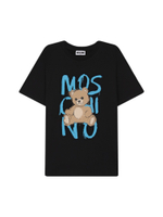Футболка Moschino