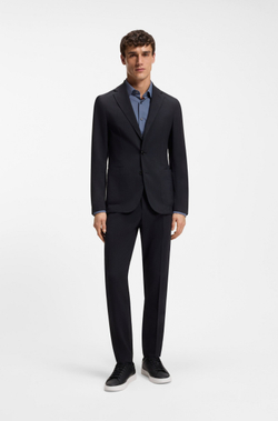 Жакет мужской BOSS P-Hanry-WG-PK-262F