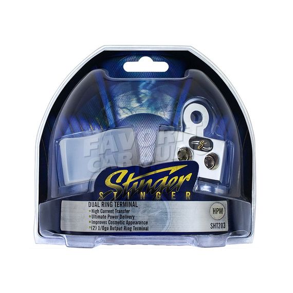 Клемма силовая Stinger SHT203