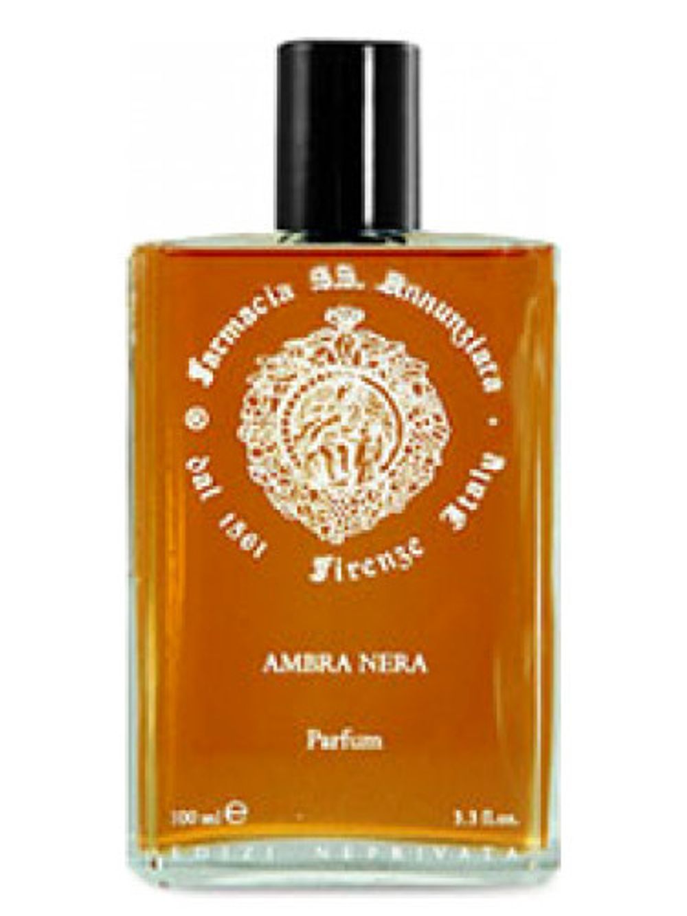 Farmacia SS. Annunziata Ambra Nera